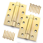 Single Action Spring Hinges 4