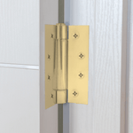 Single Action Spring Hinges 4