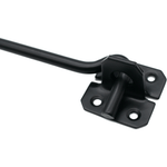 Cabin Hook Wire Pattern - 250mm - Black - tradefit - 5