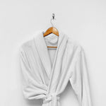 Single Robe Hook - Polished Chrome - Pack of 4 - tradefit - 4