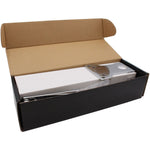 Fire Door Closer - Power Size 3 - 6 - Satin Nickel - tradefit - 13