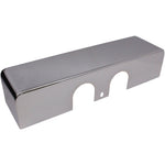 Fire Door Closer - Power Size 3 - 6 - Polished Chrome - tradefit - 10