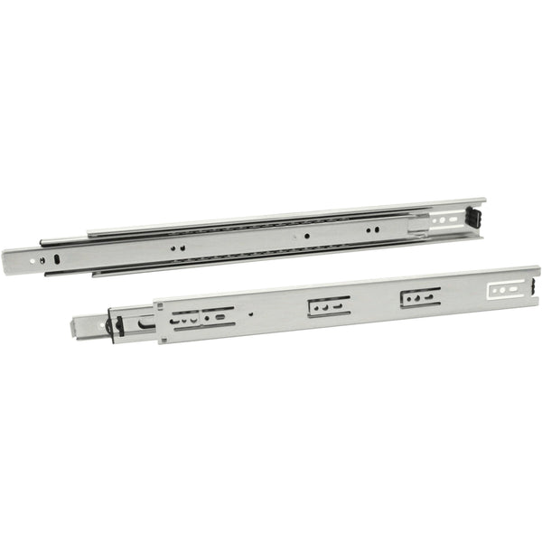 Double Extension Runners 45mm Ball Bearing 45kg Max 300mm - tradefit - Featured Image