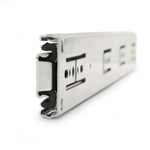 Double Extension Runners 45mm Ball Bearing 45kg Max 450mm - tradefit - 7