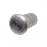 Stainless Steel Dust Socket for Concrete - Satin Stainless - tradefit - 5