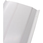 Door Finger Guard Protector - Front Side - 1950mm - White - tradefit - 11