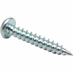 Medium Suffolk Latch - 205 x 50mm - Galvanised - tradefit - 4