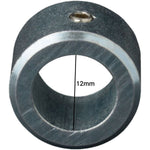 Gate Pin Locking Collar for Anti - Theft Gate Security - Suits 12mm Pin - tradefit - 3