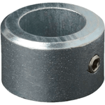 Gate Pin Locking Collar for Anti - Theft Gate Security - Suits 12mm Pin - tradefit - 4