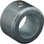 Gate Pin Locking Collar for Anti - Theft Gate Security - Suits 12mm Pin - tradefit - 6
