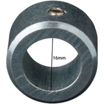 Gate Pin Locking Collar for Anti - Theft Gate Security - Suits 16mm Pin - tradefit - 3