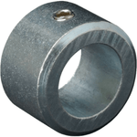 Gate Pin Locking Collar for Anti - Theft Gate Security - Suits 20mm Pin - tradefit - 6