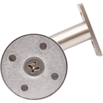 Handrail Bracket Heavy Duty - 70mm - Satin Stainless Steel - tradefit - 3