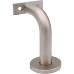 Handrail Bracket Heavy Duty - 70mm - Satin Stainless Steel - tradefit - 6