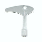 FB Master Key Set 4 - Zinc Plated - tradefit - 3