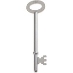 FB Master Key Set 3 - Zinc Plated - tradefit - 5