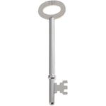 FB Master Key Set 4 - Zinc Plated - tradefit - 5