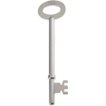 FB Master Key Set 3 - Zinc Plated - tradefit - 6