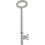 FB Master Key Set 4 - Zinc Plated - tradefit - 6
