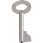 FB Master Key Set 3 - Zinc Plated - tradefit - 9