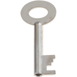 FB Master Key Set 4 - Zinc Plated - tradefit - 8