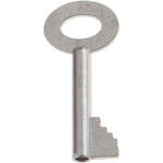 FB Master Key Set 4 - Zinc Plated - tradefit - 9