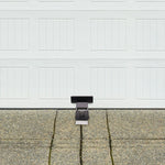 Garage Door Defender - 220x74x115mm - Black - tradefit - 6