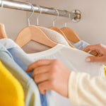 Wardrobe Rail - 2500mm x 25mm - Chrome Plated - tradefit - 3