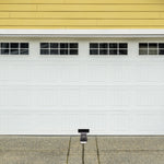 Garage Door Defender - 220x74x115mm - Black - tradefit - 5