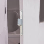 FB2 Fire Brigade Mortice Deadlock - Satin Stainless Steel - tradefit - 4