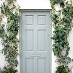 Cylinder Pull Finger Latch Euro Profile - Satin Stainless Steel - 86mm - tradefit - 5