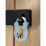 Fire Brigade Padlock - FB11 - tradefit - 2