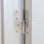 Journal Lift Off Hinges 4