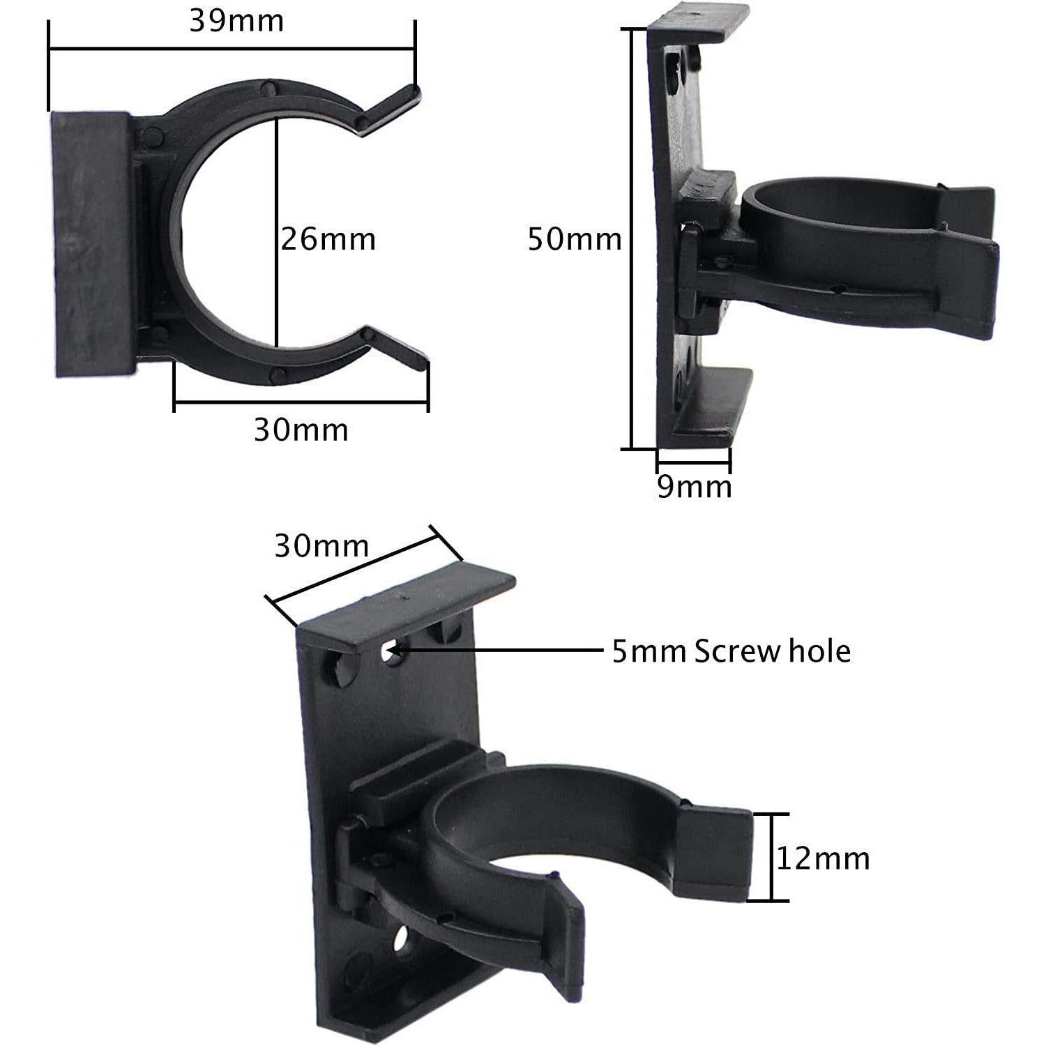 Kitchen Unit Legs Plinth Adjustable Cabinet Carcass Base Unit Feet ...