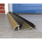 Door Threshold Seal - 56mm Inward Opening - 914mm - Gold - tradefit - 7