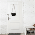 Narrow Security Door Chain - 44mm - Chrome Plated - tradefit - 4