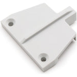 Soft Close Drawer Damper 25kg Force for Wood or Metal Drawers - tradefit - 5