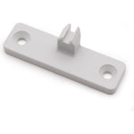 Soft Close Drawer Damper 25kg Force for Wood or Metal Drawers - tradefit - 6