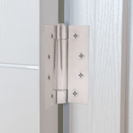 Single Action Spring Hinges 4