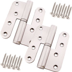 Journal Lift Off Hinges 4