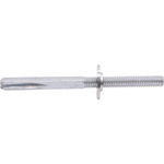 Victorian Matt Black Rim Door Knob - tradefit - 4