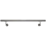 Handrail Kit - 1000mm - Grade 304 Satin Stainless Steel - tradefit - 2