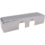 Overhead Fire Door Closer Reversible Push or Pull Side - Power Size 2 - 4 - Satin Nickel - tradefit - 9