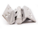 Rebated Cranked Stormproof 4
