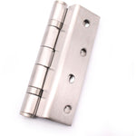 Rebated Cranked Stormproof 4