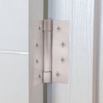 Single Action Spring Hinges 4