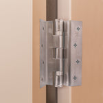 Rebated Cranked Stormproof 4