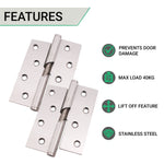 Rising Hinges 4