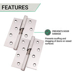Rising Hinges 3