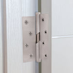 Rising Hinges 4